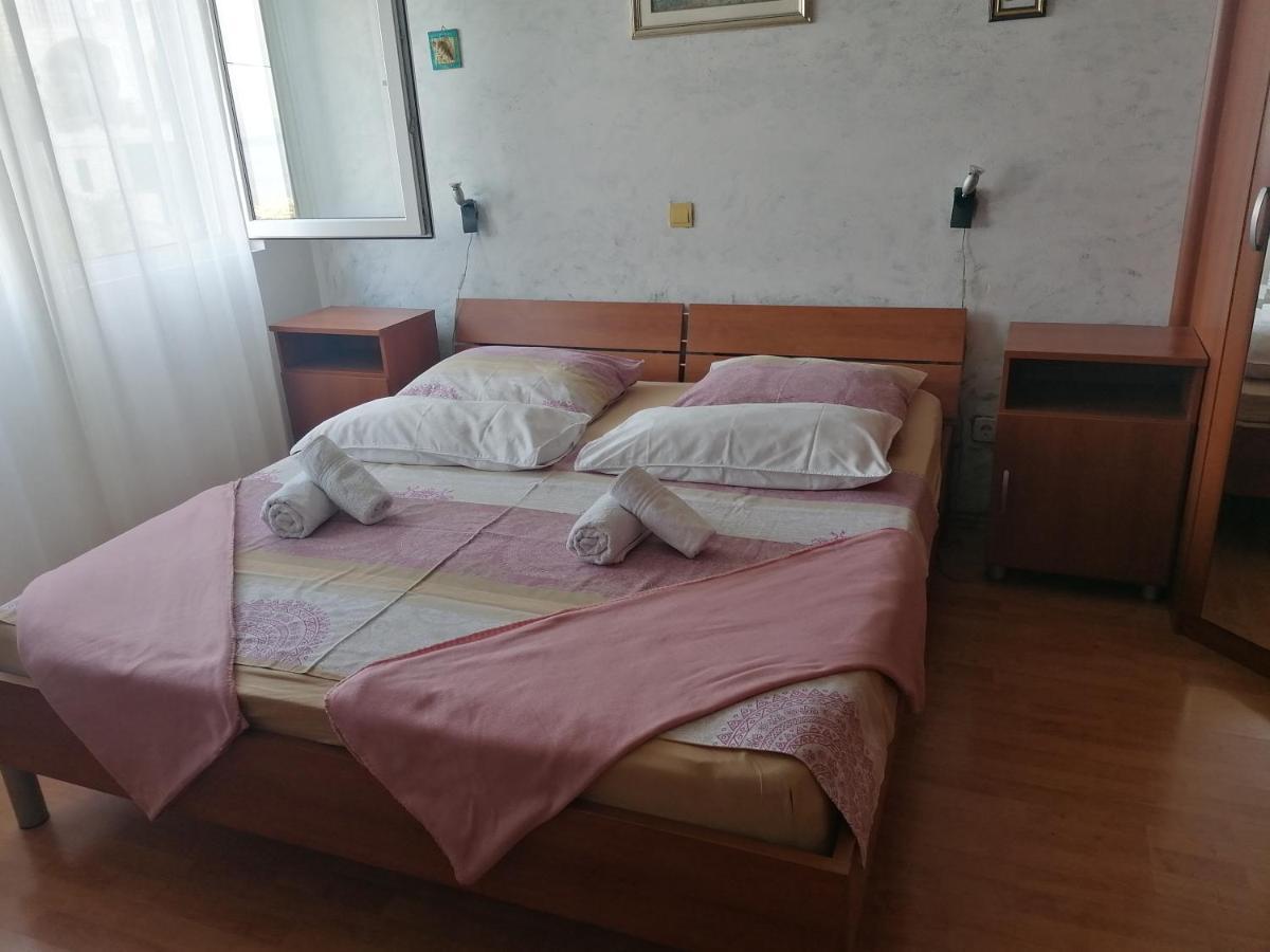 Katarina 2 Apartament Makarska