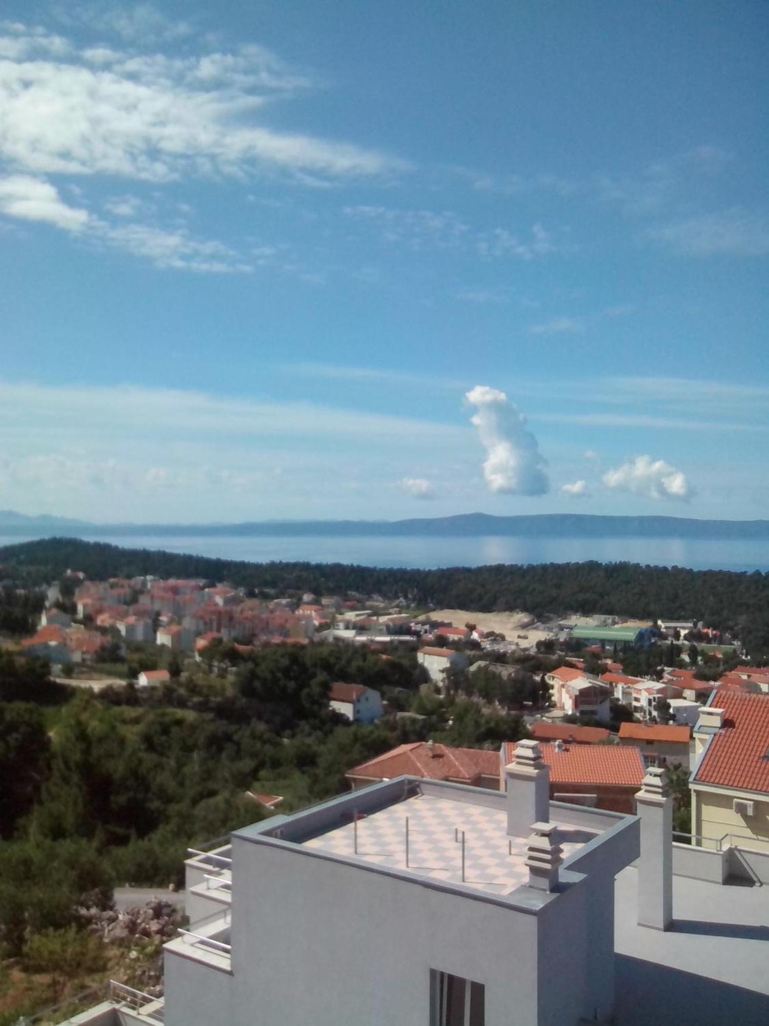 Apartament Katarina 2 Makarska