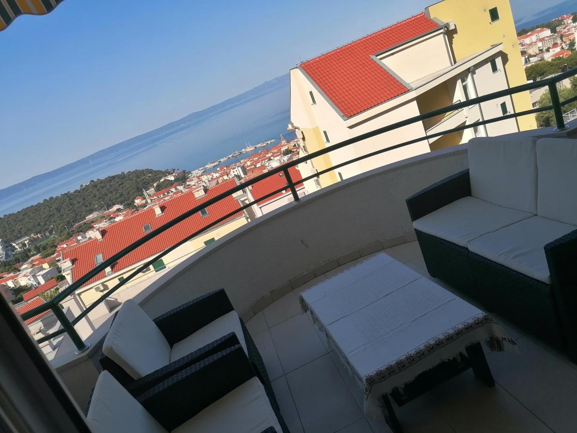 Apartament Katarina 2 *