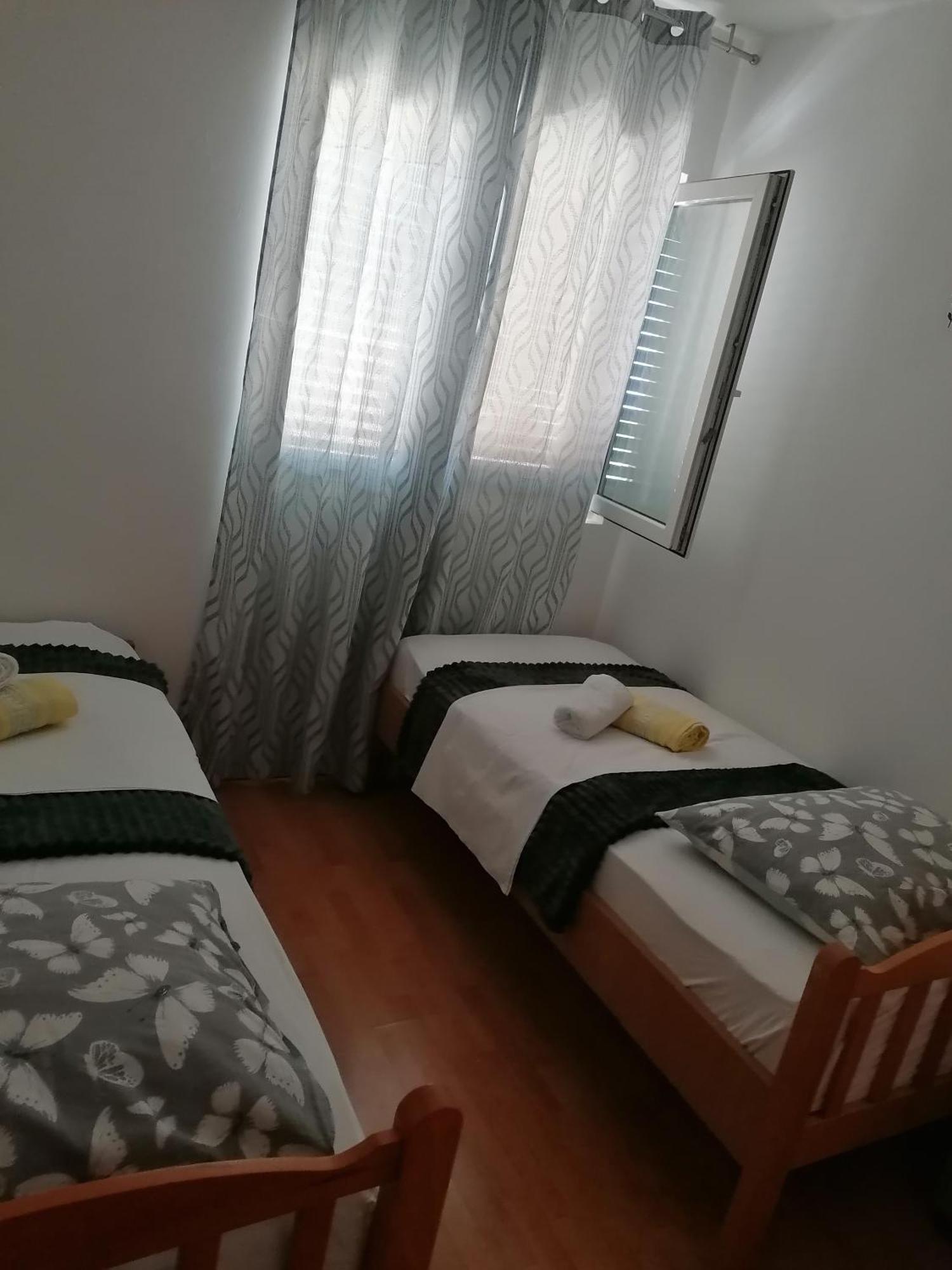 Apartament Katarina 2 Makarska