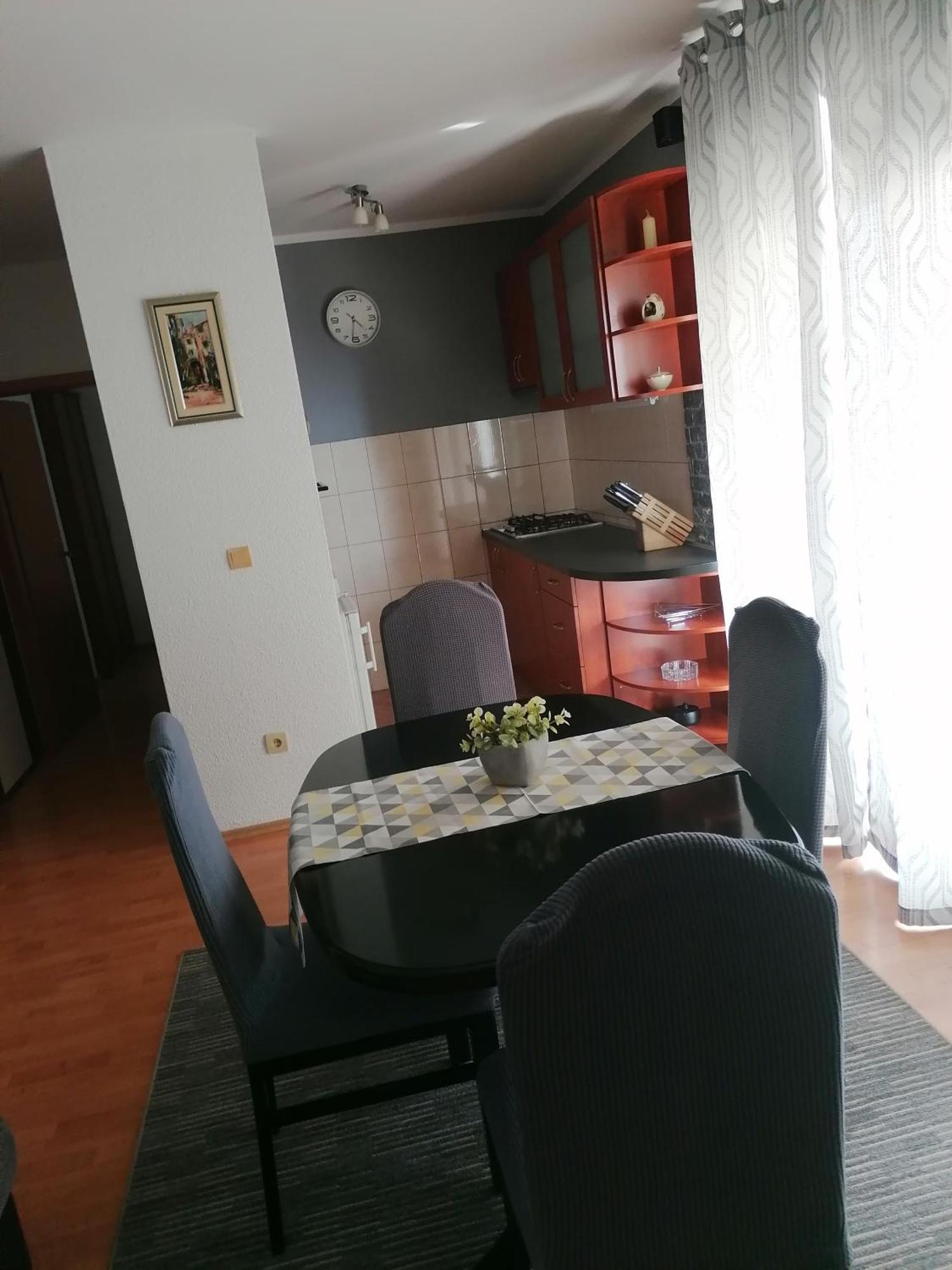 Katarina 2 Apartament