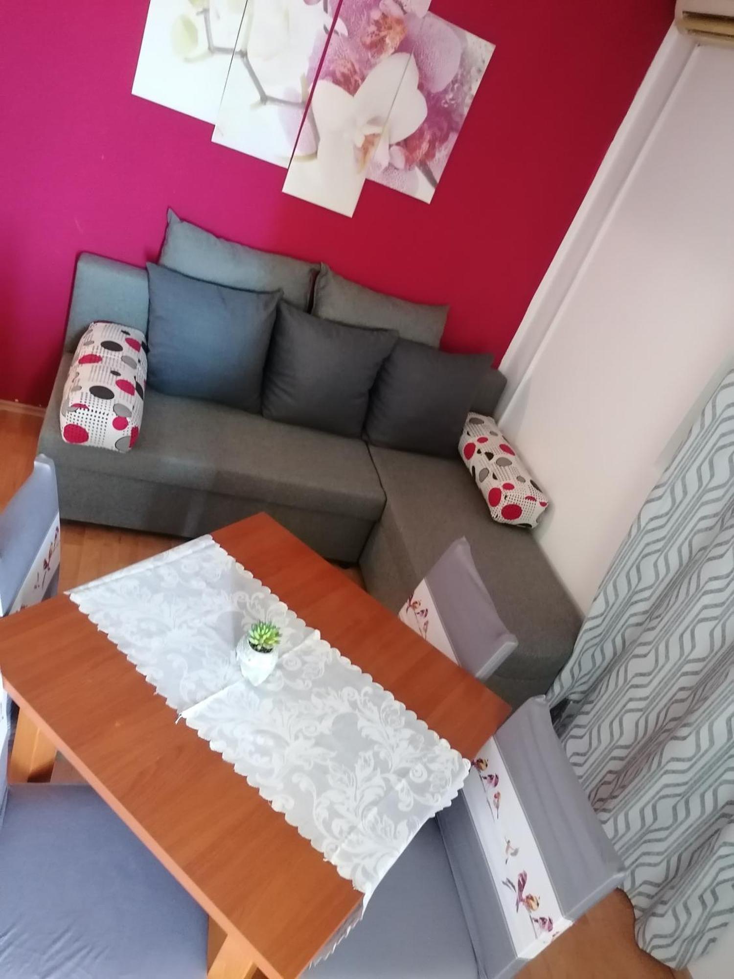 Apartament Katarina 2 Makarska