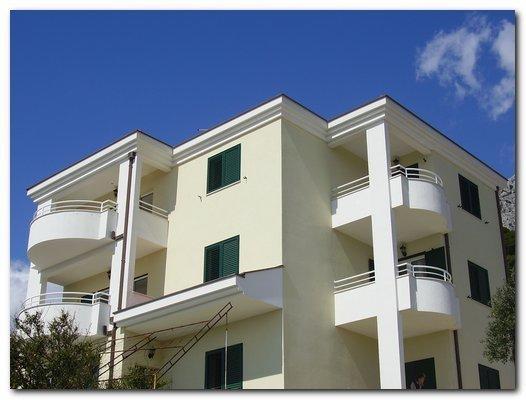 Katarina 2 Apartament