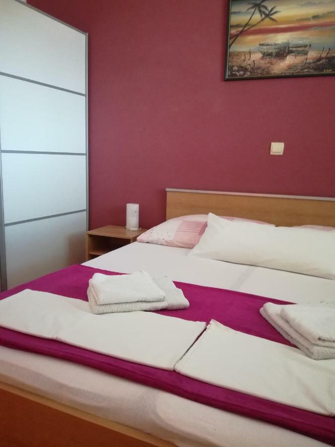 Apartament Katarina 2