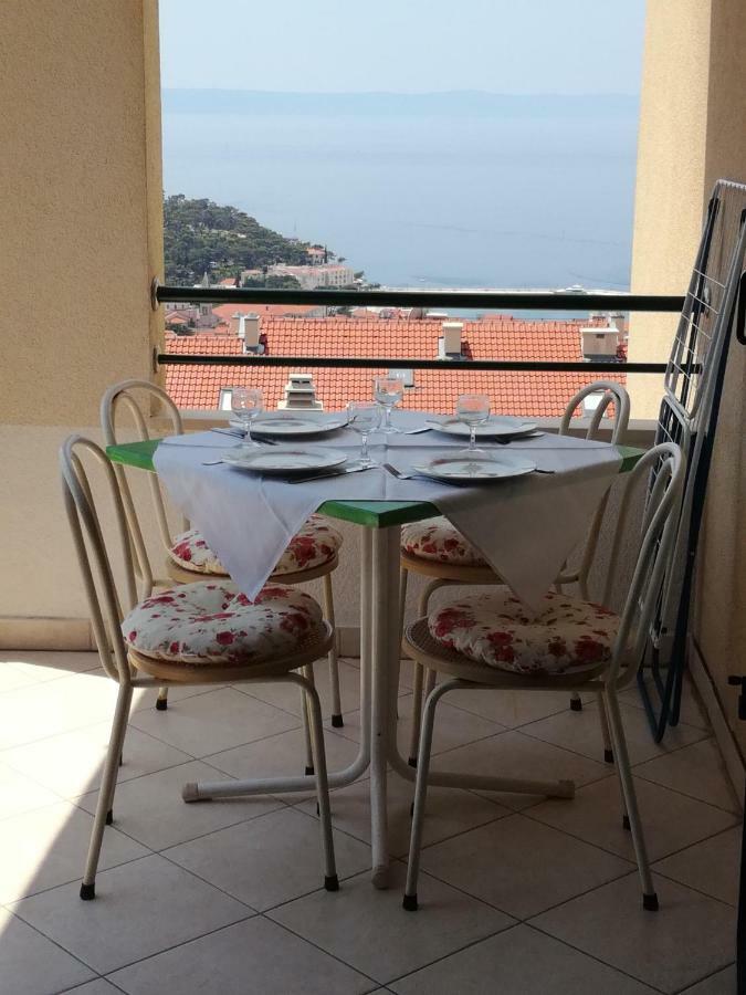 Apartament Katarina 2 Makarska